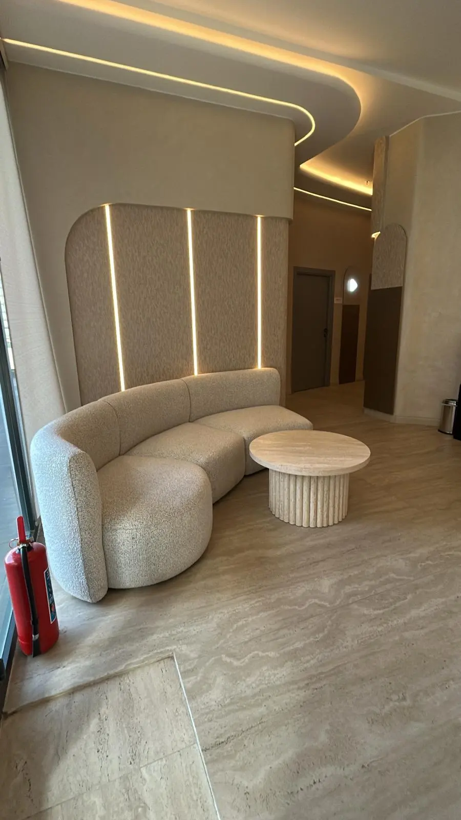 Von der Klinik bereitgestelltes Foto von Dr. Kadri Akıncı