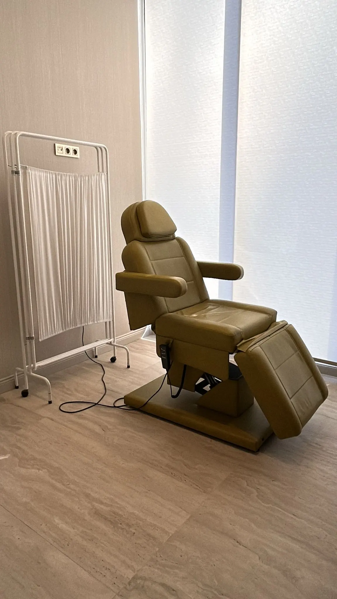 Von der Klinik bereitgestelltes Foto von Dr. Kadri Akıncı