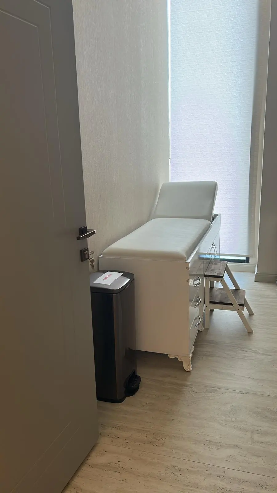Von der Klinik bereitgestelltes Foto von Dr. Kadri Akıncı