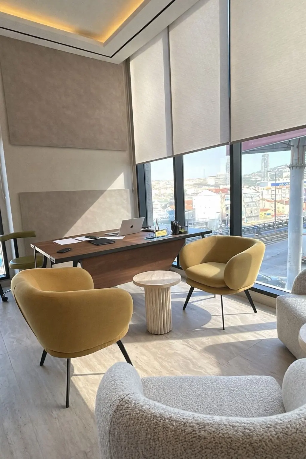 Von der Klinik bereitgestelltes Foto von Dr. Kadri Akıncı