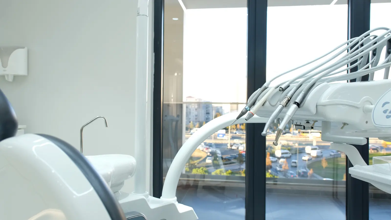 Von der Klinik bereitgestelltes Foto von MK Zahnklinik