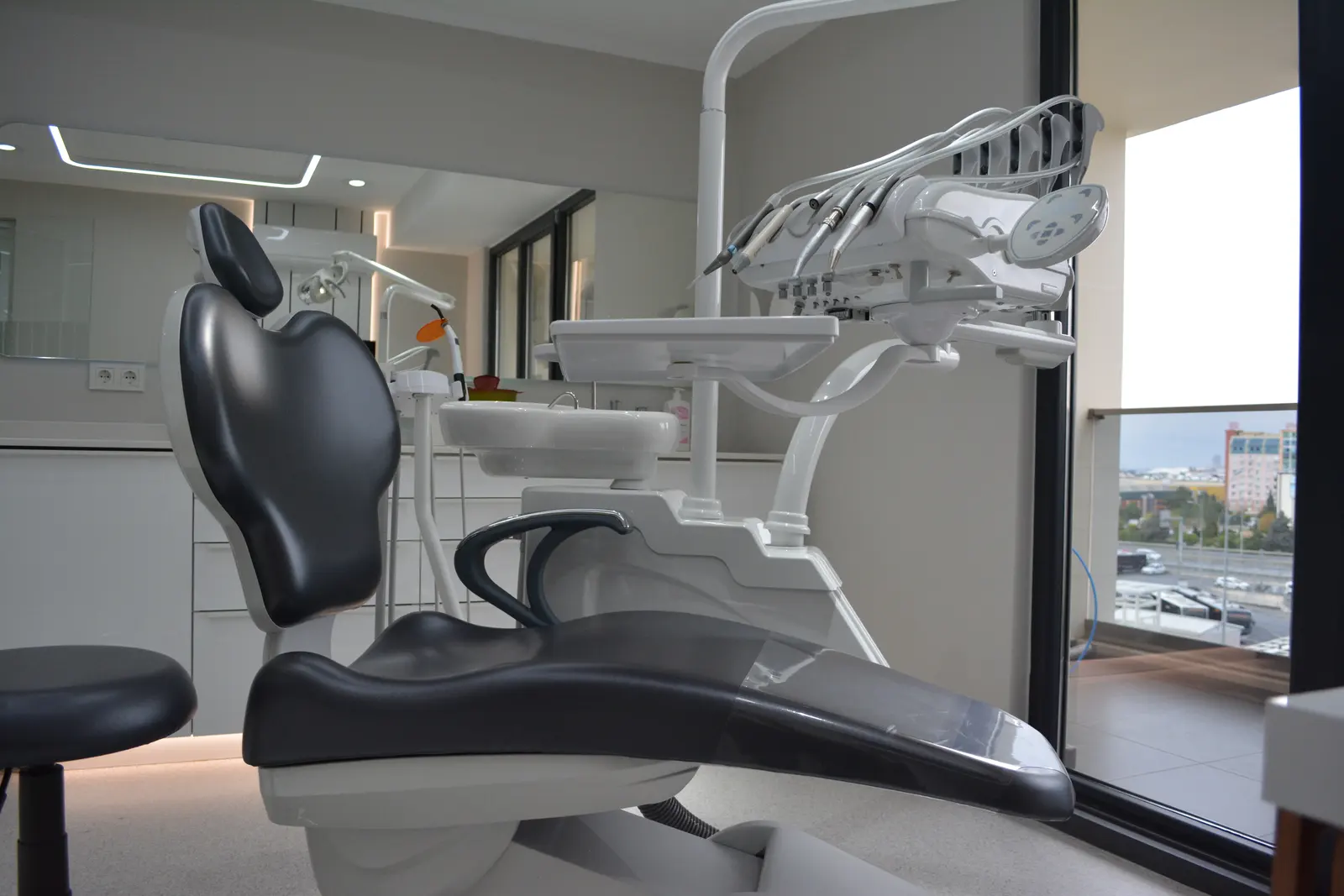 Von der Klinik bereitgestelltes Foto von MK Zahnklinik