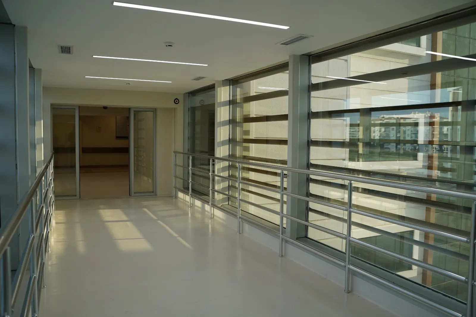 Von der Klinik bereitgestelltes Foto von Ekol HNO-Krankenhaus