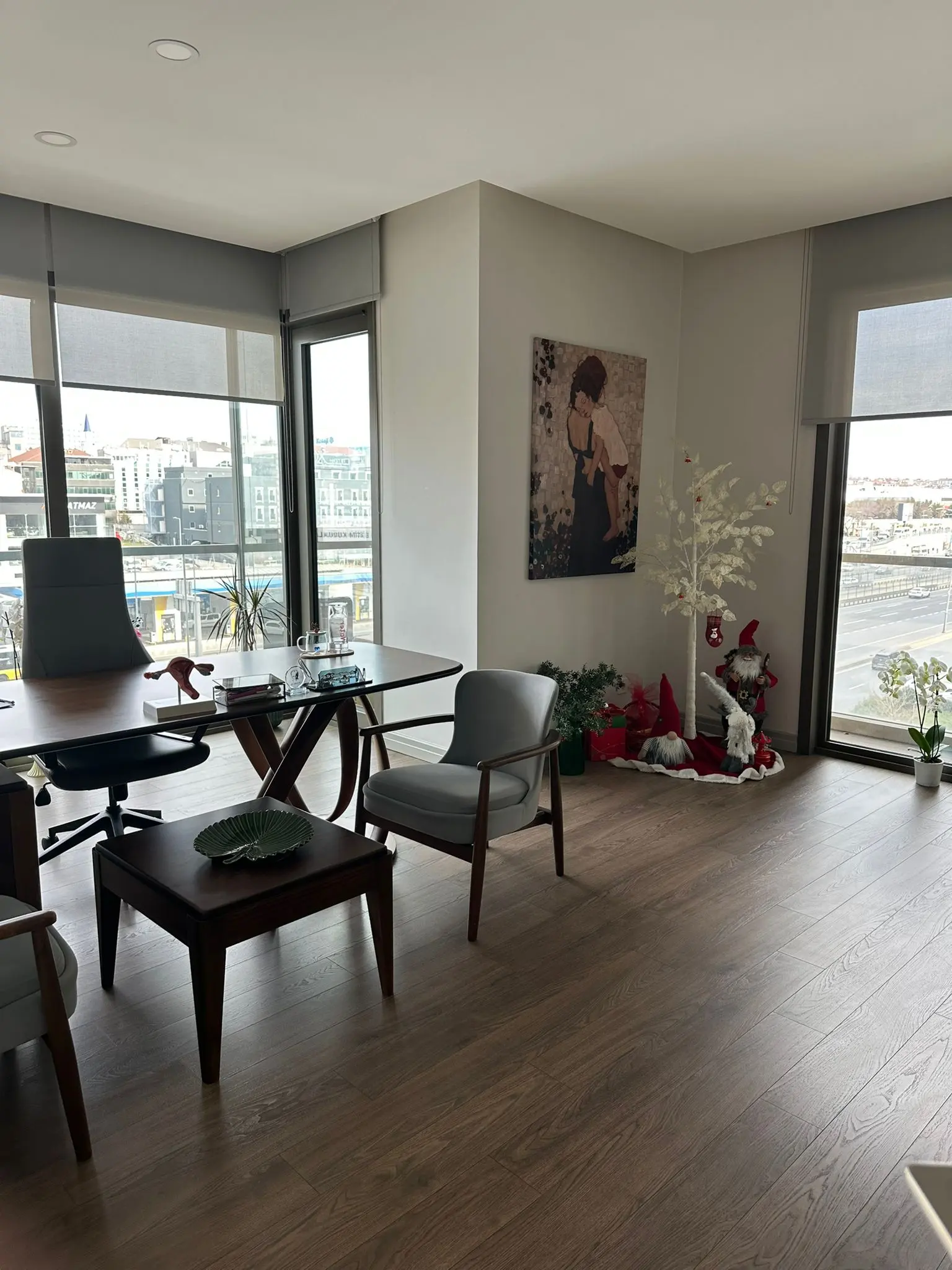 Clinic-provided photograph of Dr Öznur Dündar Akın