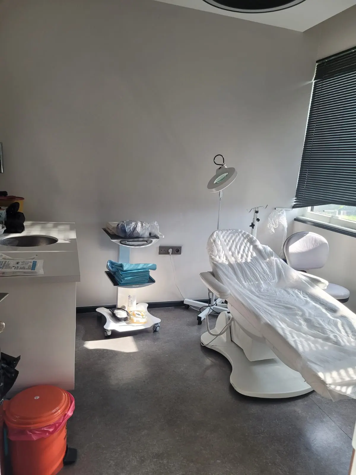 Von der Klinik bereitgestelltes Foto von Care8Global Pflegedienst