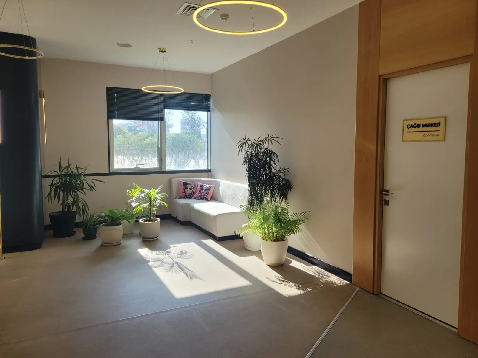 Von der Klinik bereitgestelltes Foto von Care8Global Pflegedienst