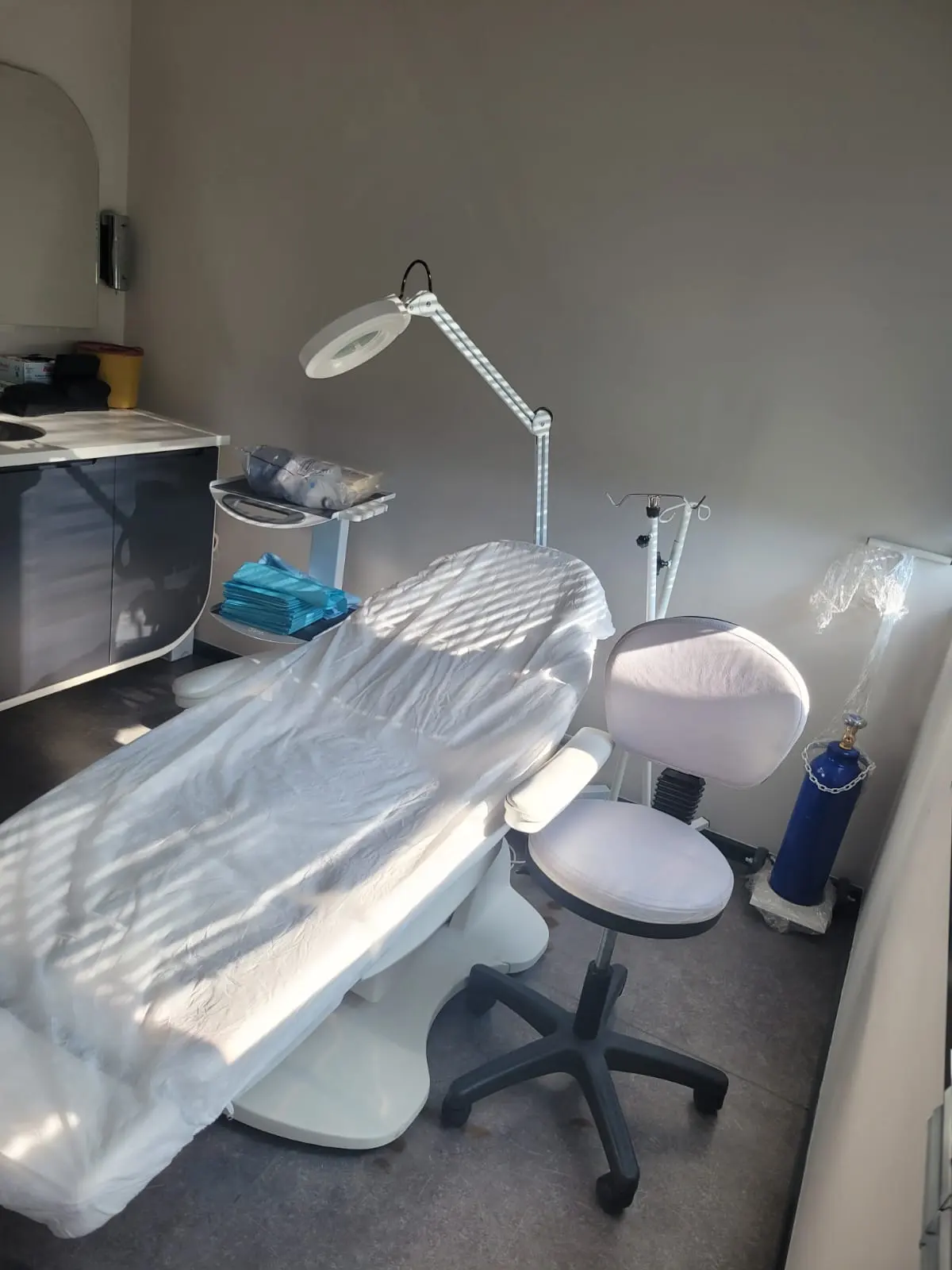Von der Klinik bereitgestelltes Foto von Care8Global Pflegedienst
