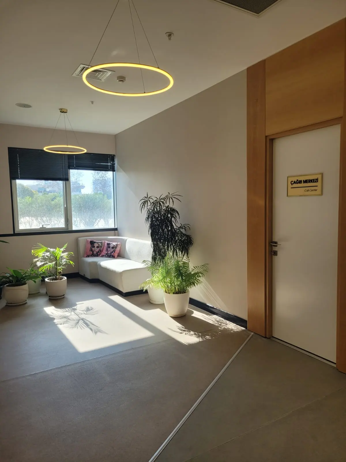 Von der Klinik bereitgestelltes Foto von Care8Global Pflegedienst