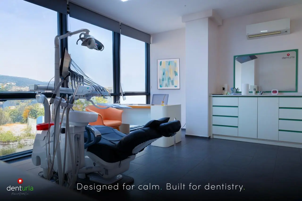 Von der Klinik bereitgestelltes Foto von Denturla Zahnklinik