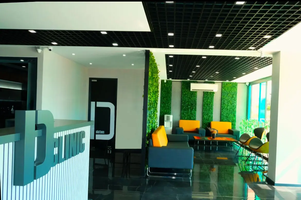 Clinic-provided photograph of ID Dental Clinic