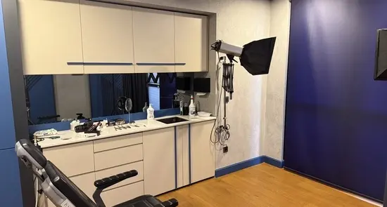 Von der Klinik bereitgestelltes Foto von Dr. Mehmet Erdil