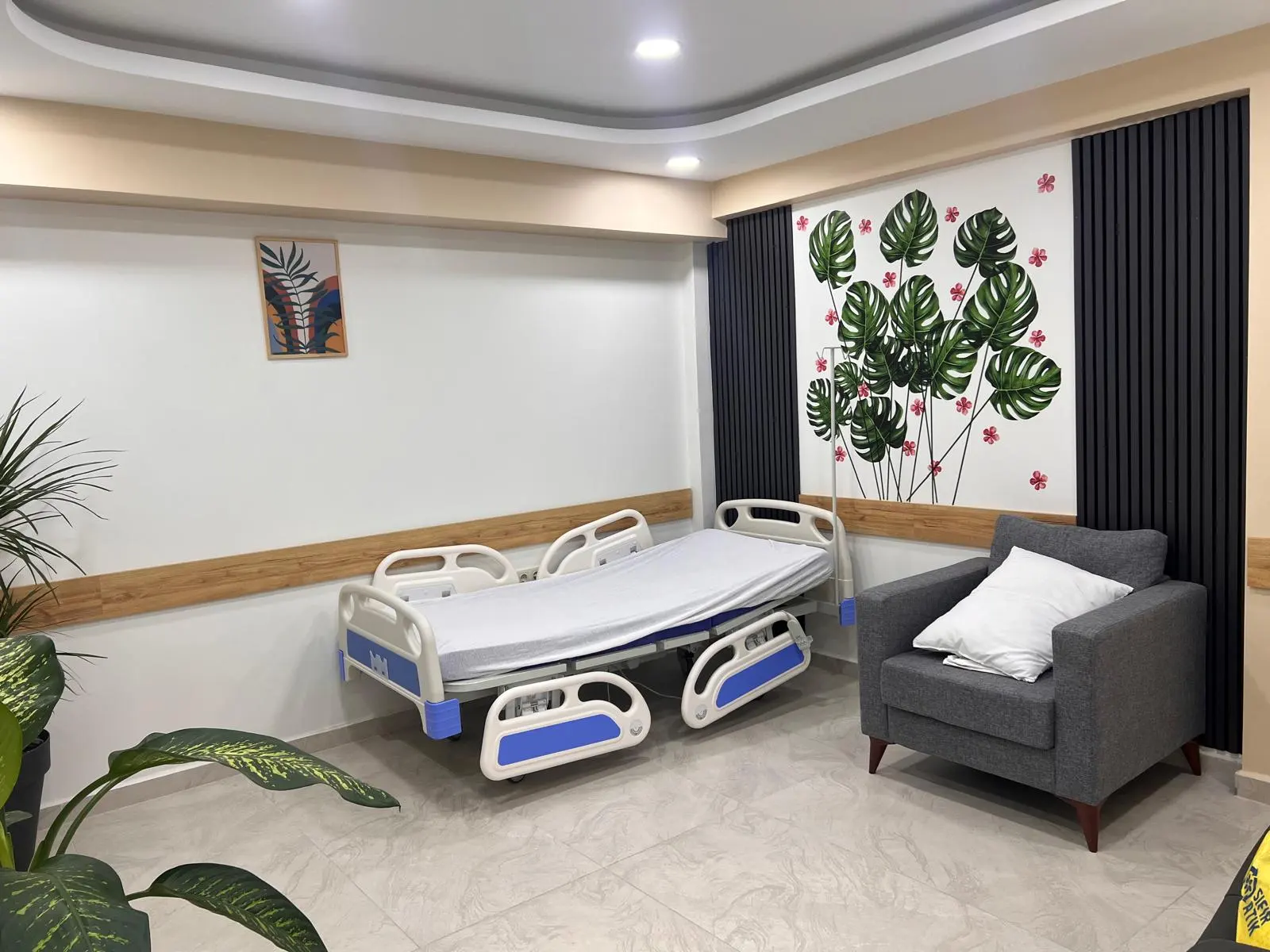 Clinic-provided photograph of ANB Dental