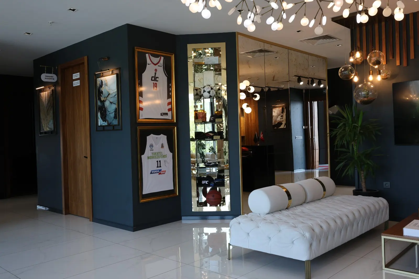 Von der Klinik bereitgestelltes Foto von Now Hair Time Klinik
