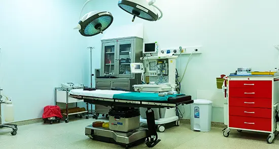 Von der Klinik bereitgestelltes Foto von Medizinisches Zentrum Estethica Ataşehir