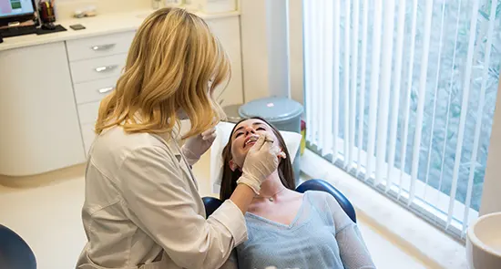 Von der Klinik bereitgestelltes Foto von Medizinisches Zentrum Estethica Ataşehir
