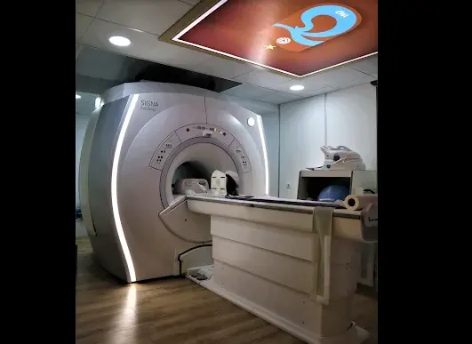 Von der Klinik bereitgestelltes Foto von 7M Krankenhaus