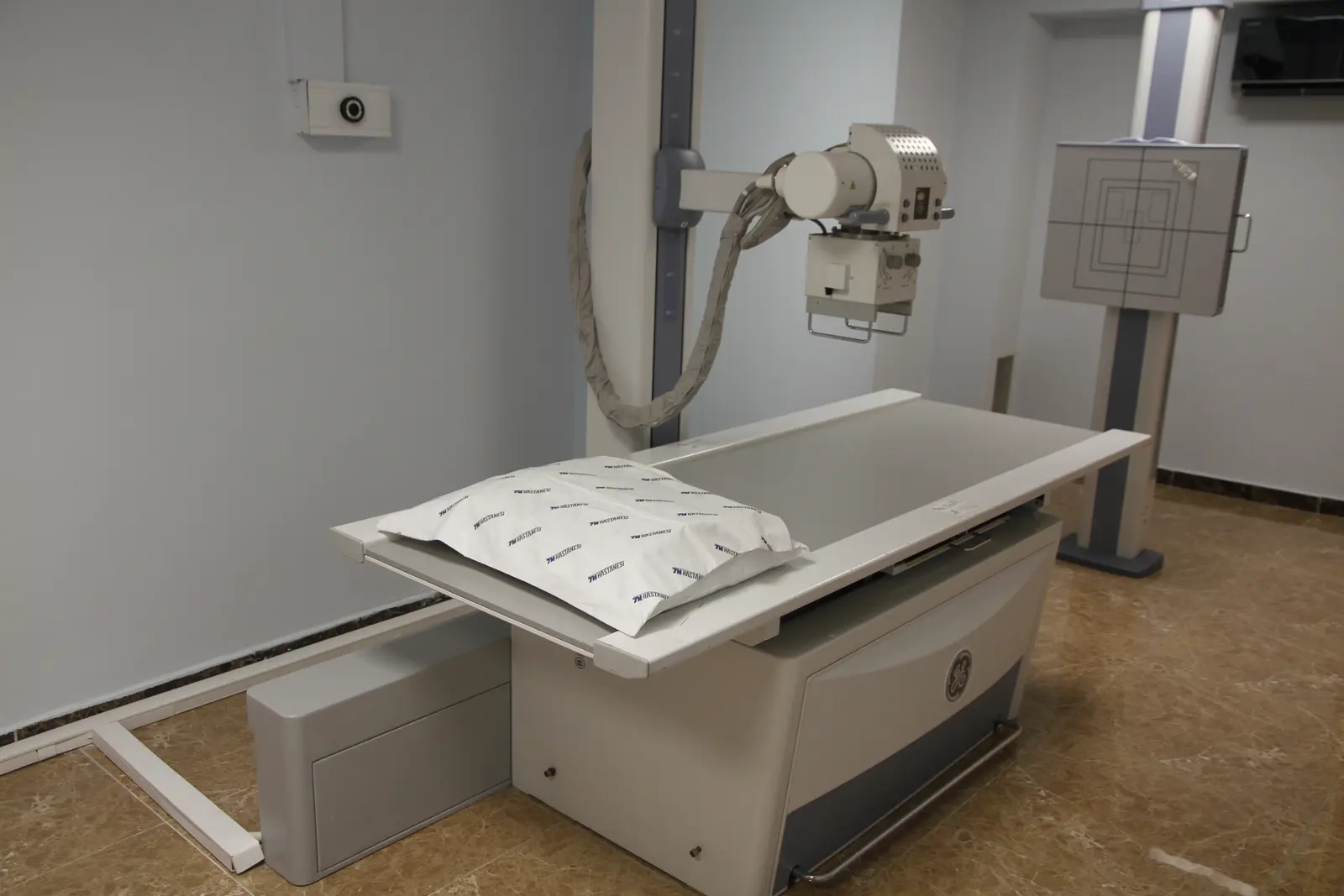 Von der Klinik bereitgestelltes Foto von 7M Krankenhaus