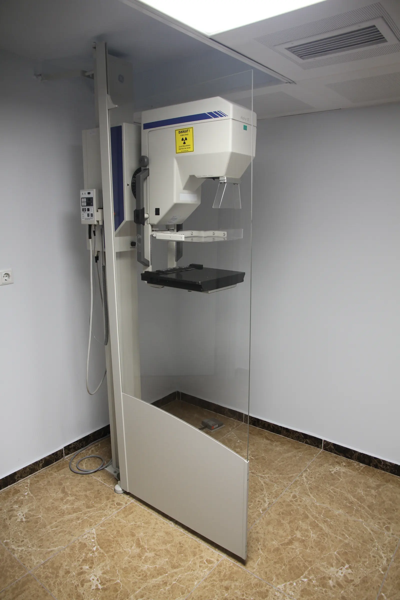 Von der Klinik bereitgestelltes Foto von 7M Krankenhaus