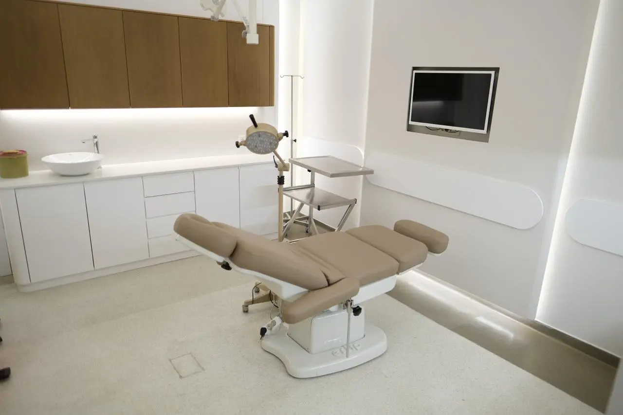 Von der Klinik bereitgestelltes Foto von MMC Klinik