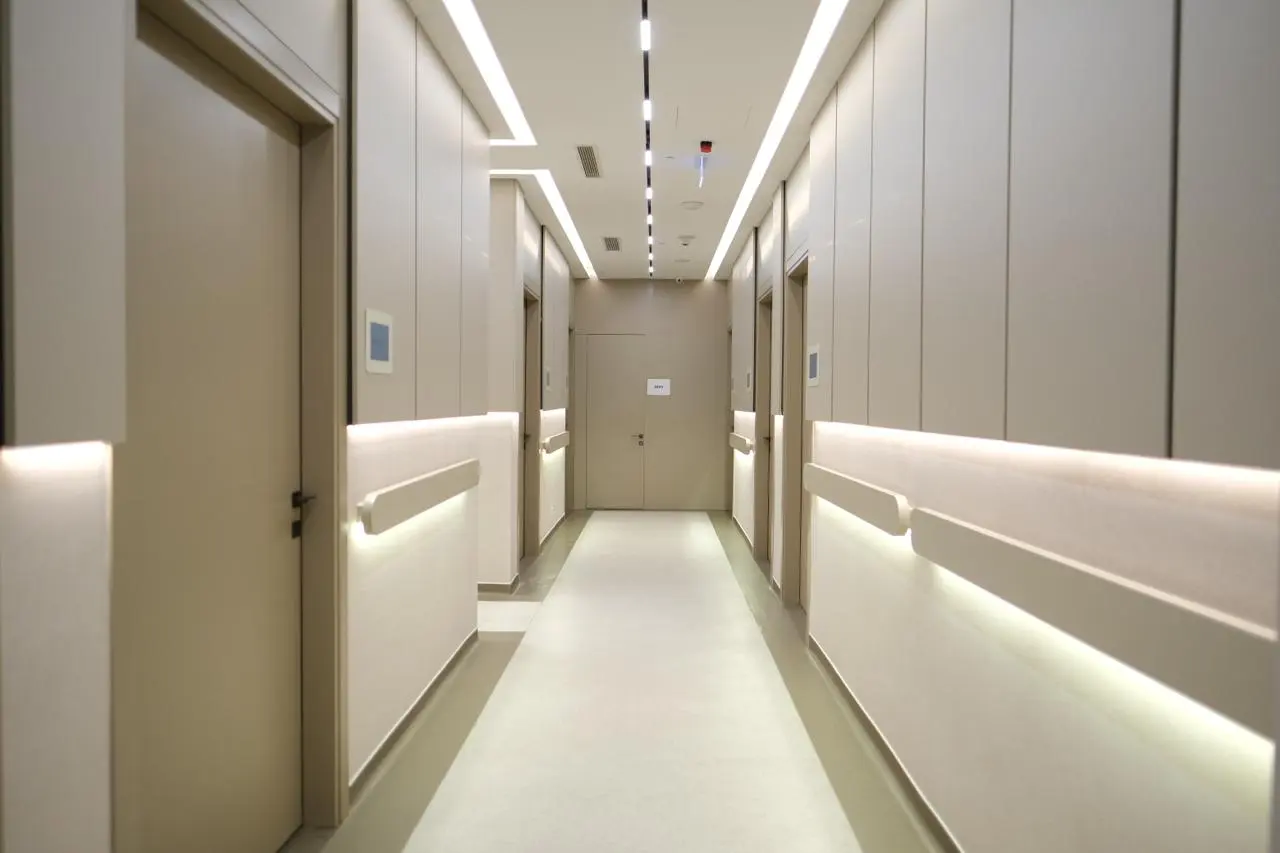 Von der Klinik bereitgestelltes Foto von MMC Klinik