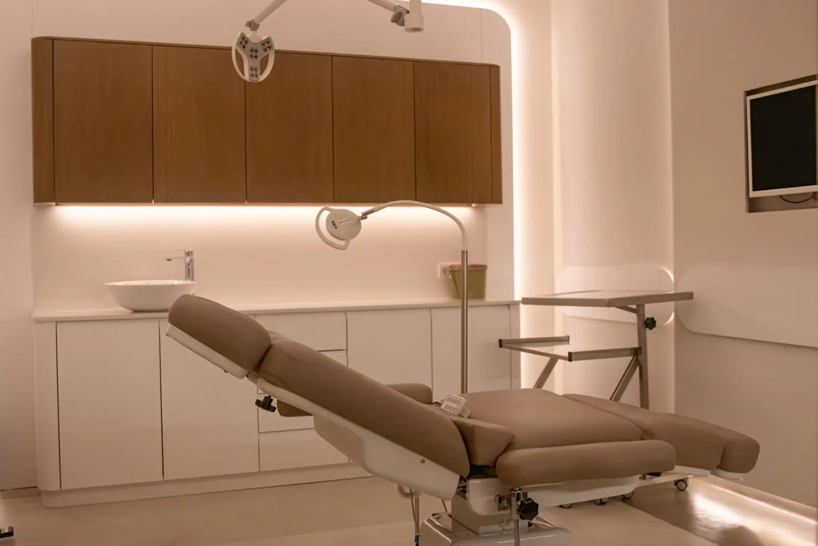 Von der Klinik bereitgestelltes Foto von MMC Klinik