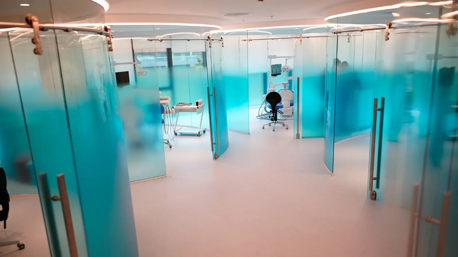 Von der Klinik bereitgestelltes Foto von Medizinisches Zentrum Elit