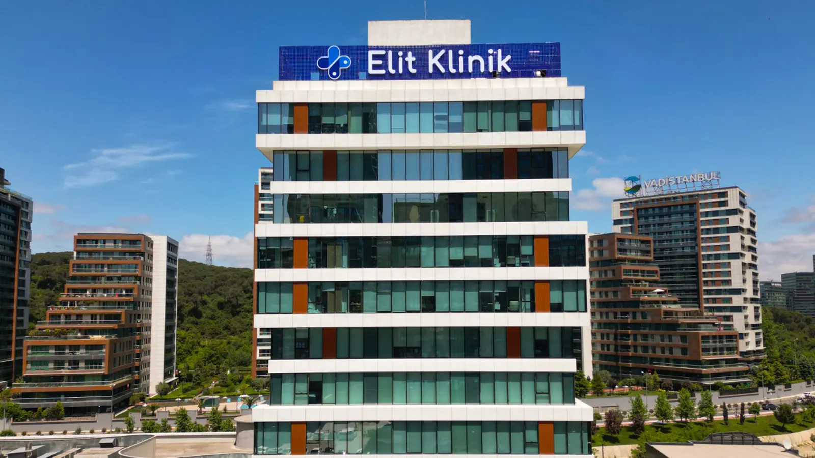Von der Klinik bereitgestelltes Foto von Medizinisches Zentrum Elit