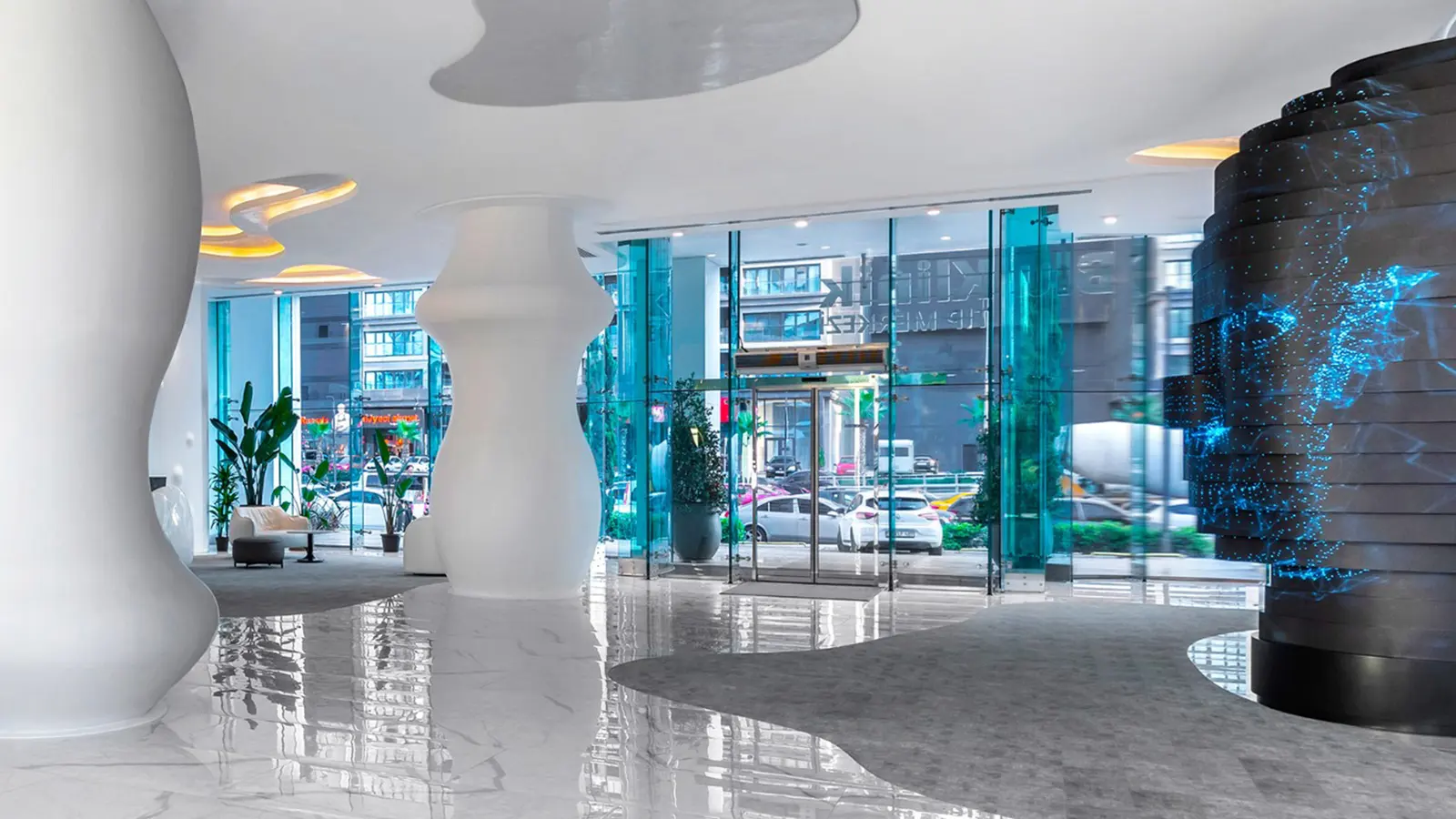 Von der Klinik bereitgestelltes Foto von Medizinisches Zentrum Elit