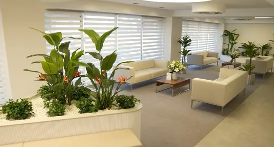 Von der Klinik bereitgestelltes Foto von Tavmergen IVF Clinic