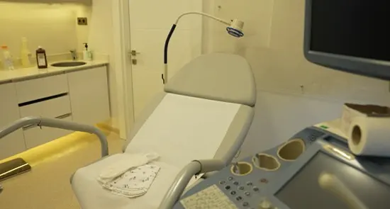 Von der Klinik bereitgestelltes Foto von Tavmergen IVF Clinic