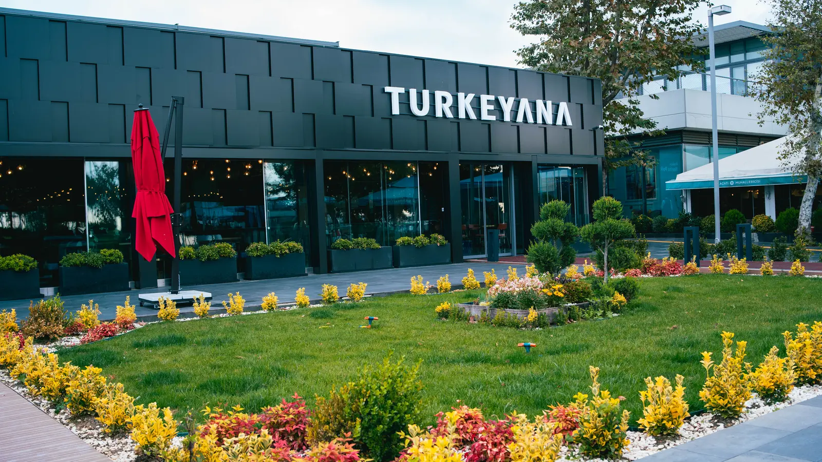 Von der Klinik bereitgestelltes Foto von Turkeyana Clinic