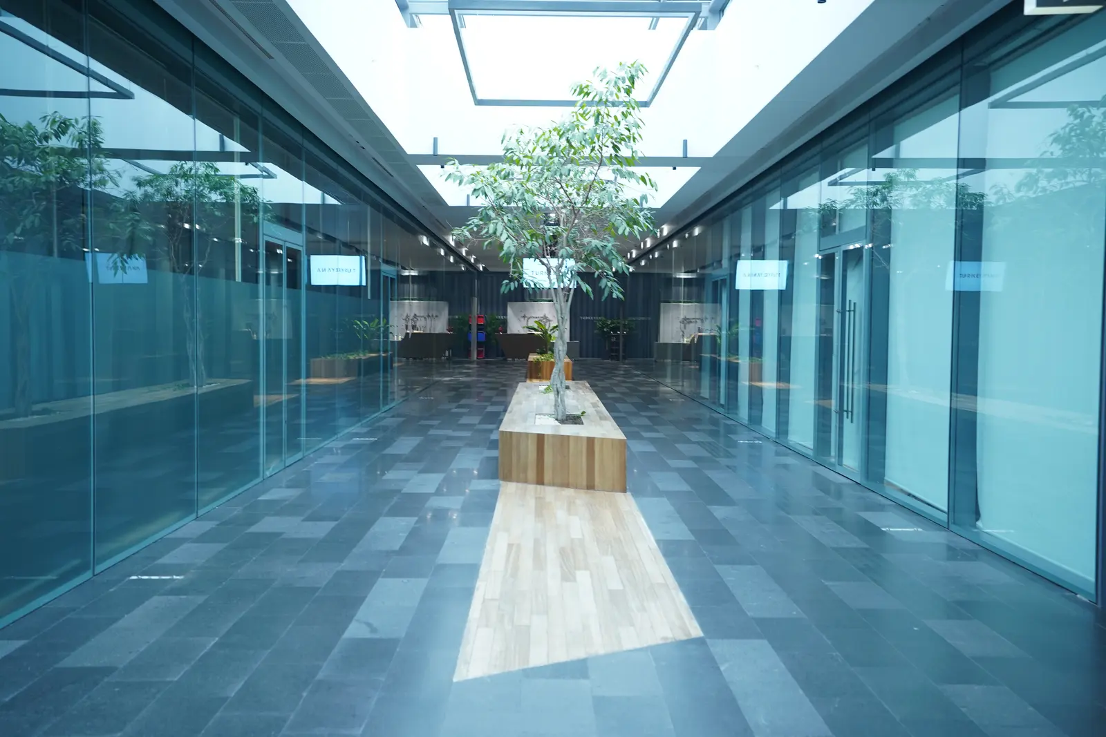 Von der Klinik bereitgestelltes Foto von Turkeyana Clinic