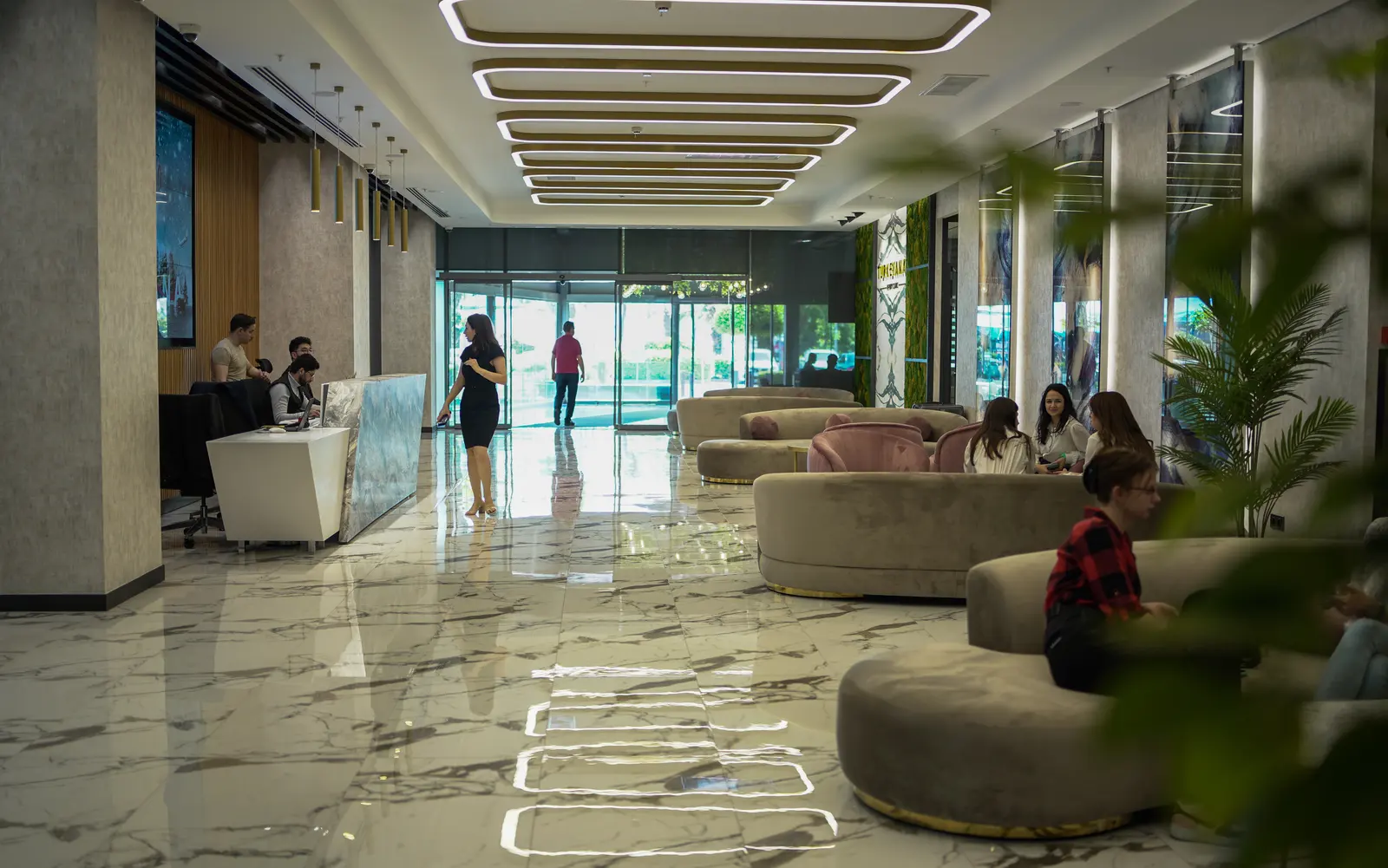 Von der Klinik bereitgestelltes Foto von Turkeyana Clinic