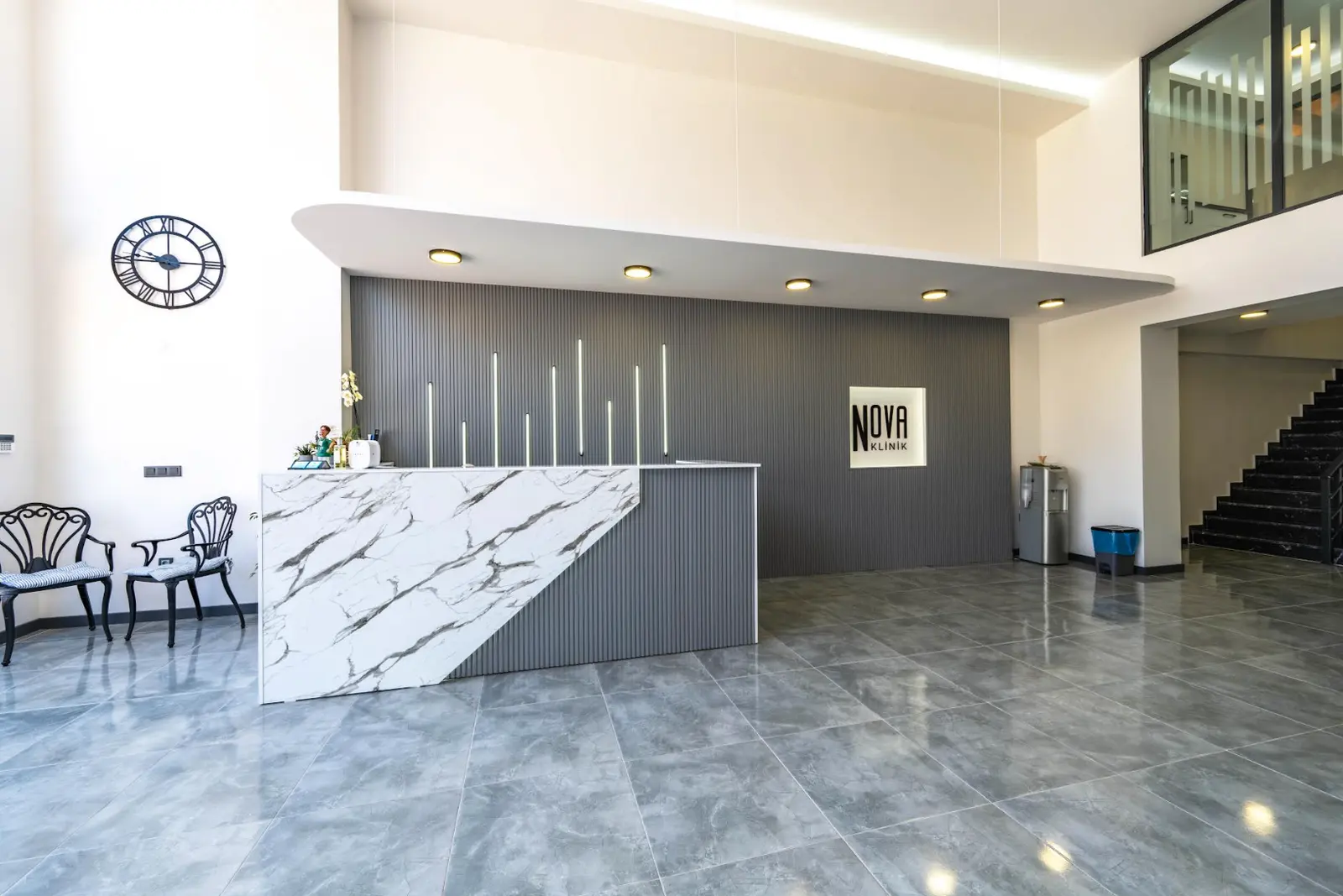 Clinic-provided photograph of Nova Dental Clinic
