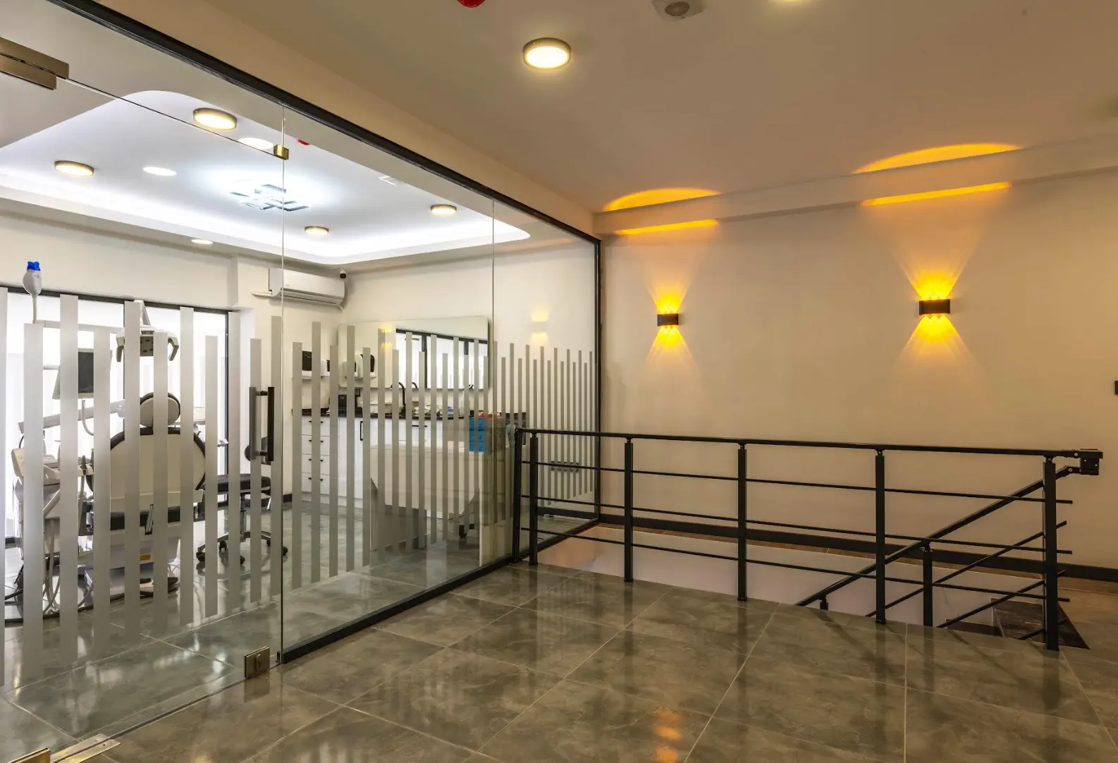 Clinic-provided photograph of Nova Dental Clinic