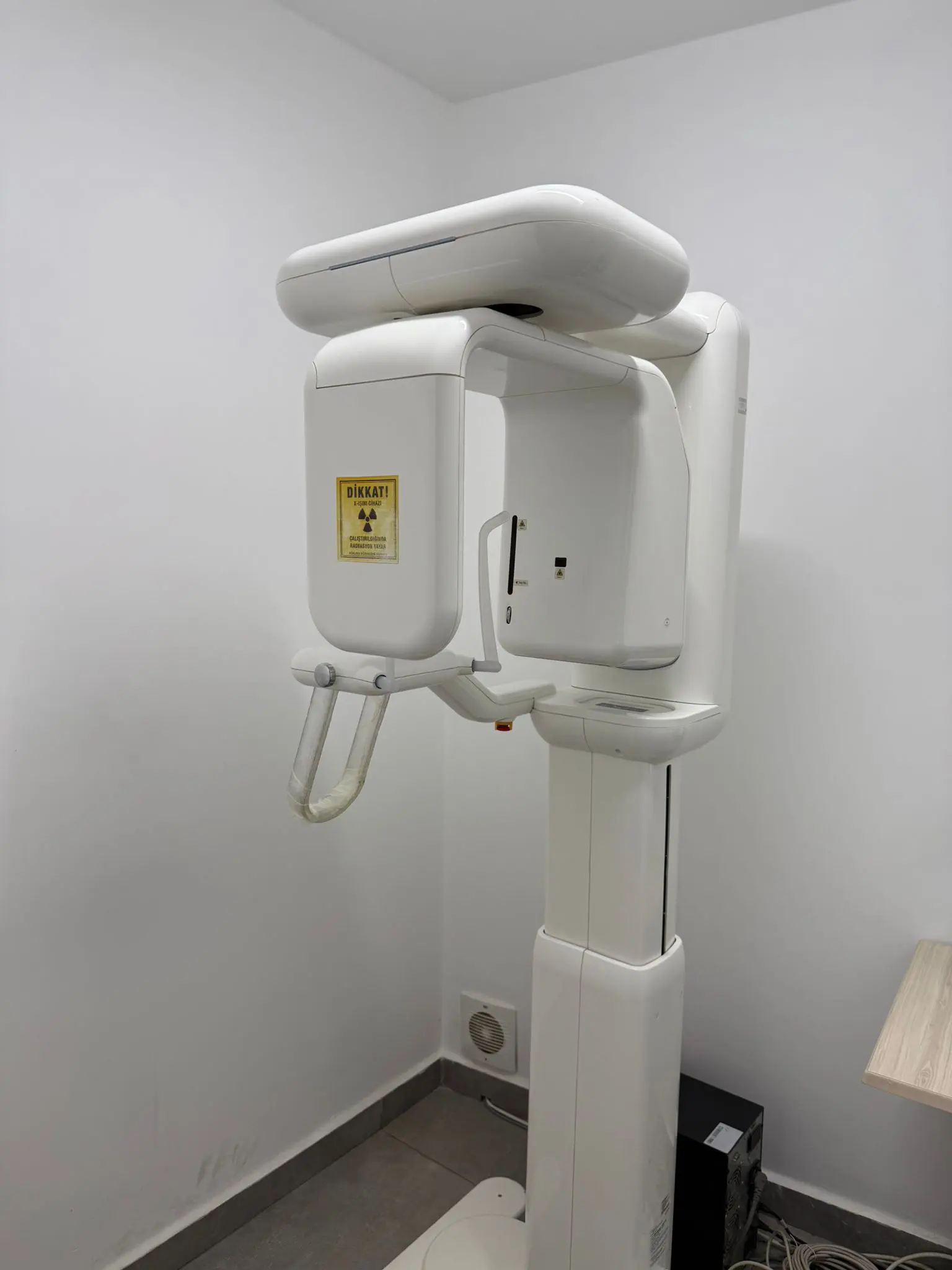 Von der Klinik bereitgestelltes Foto von Adel Zahnklinik