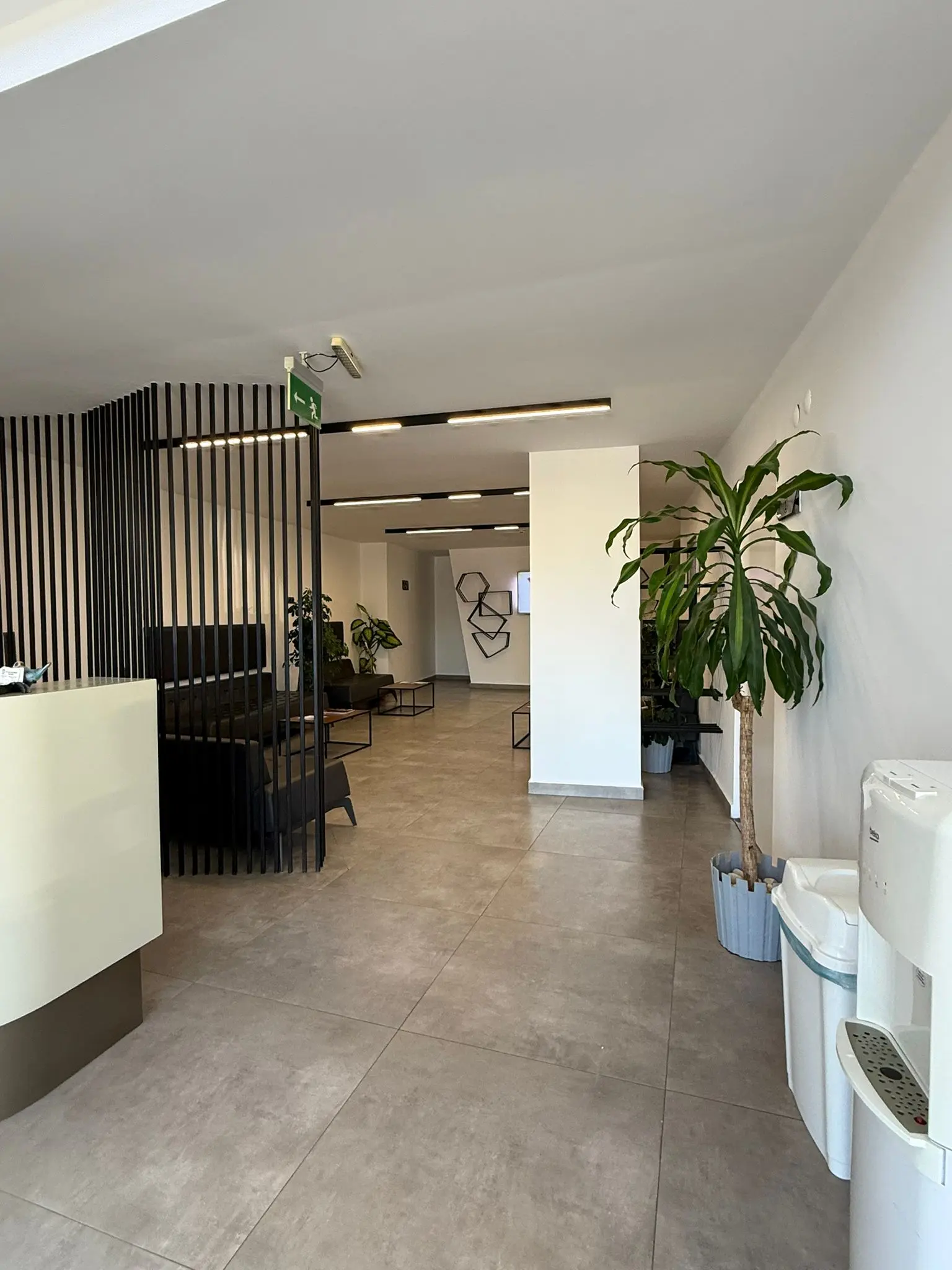 Von der Klinik bereitgestelltes Foto von Adel Zahnklinik