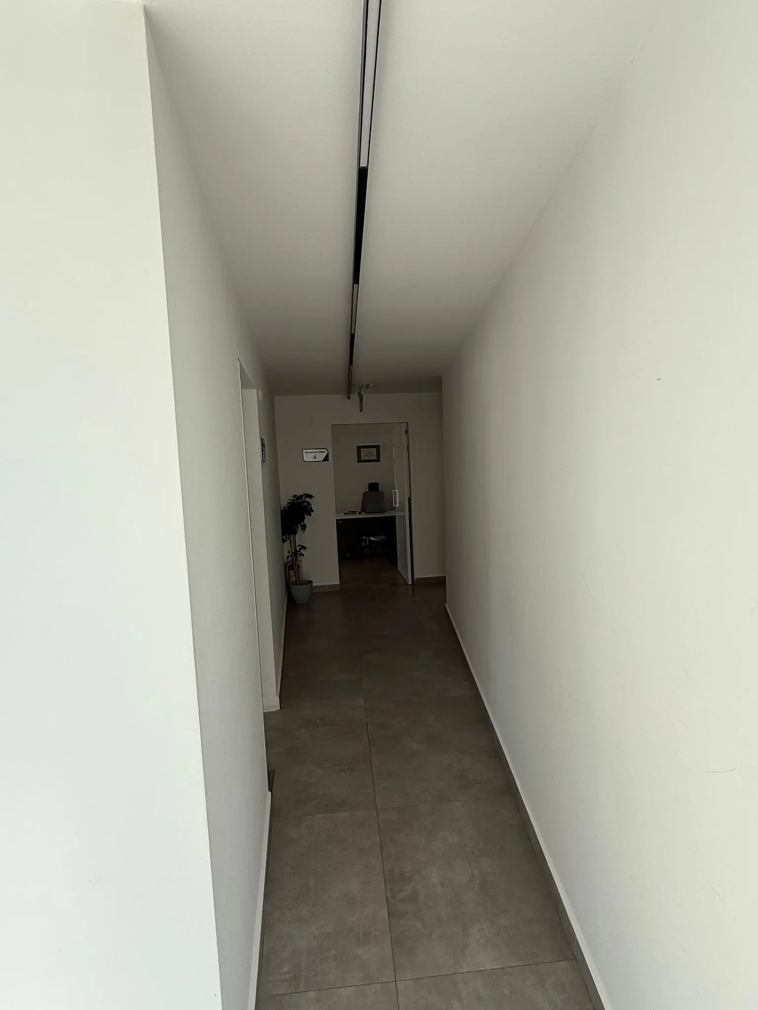 Von der Klinik bereitgestelltes Foto von Adel Zahnklinik