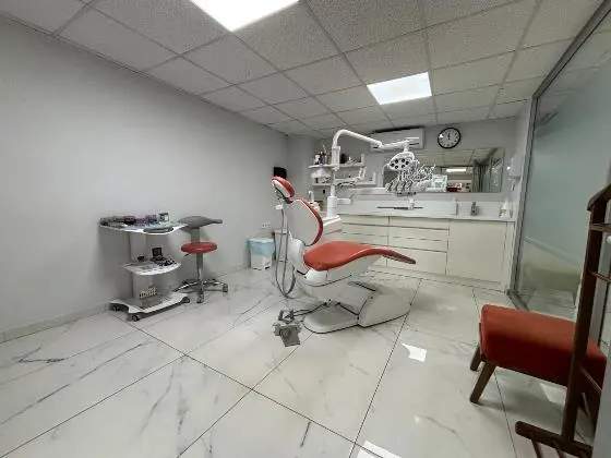 Von der Klinik bereitgestelltes Foto von Uzmanlar Zahnklinik