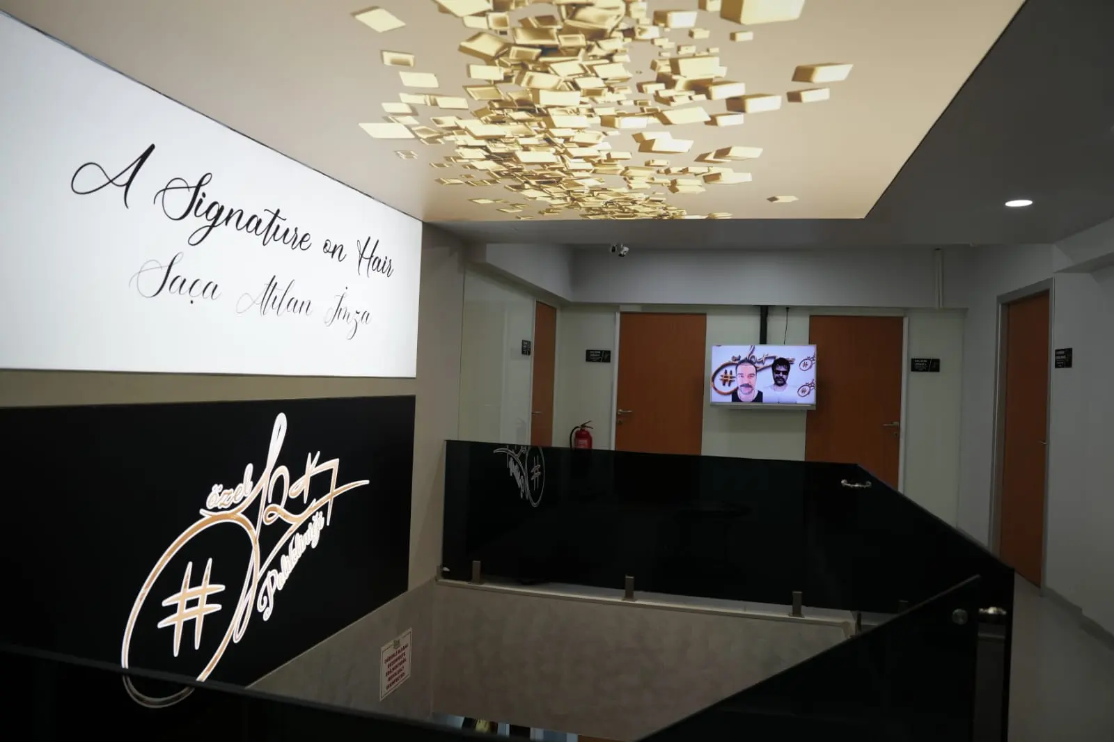 Clinic-provided photograph of SRK Clinic