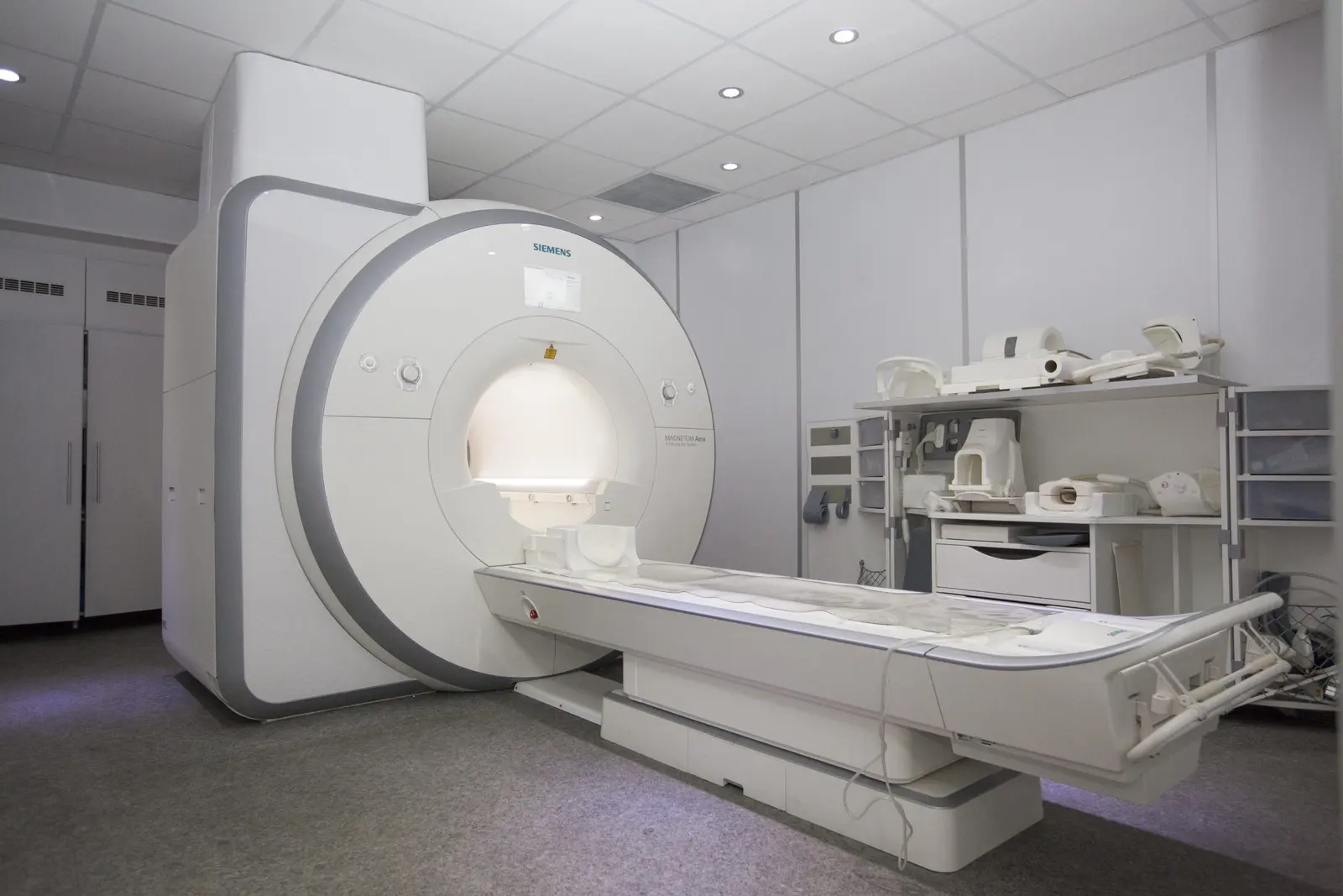 Clinic-provided photograph of Istanbul Kaş Medical Center