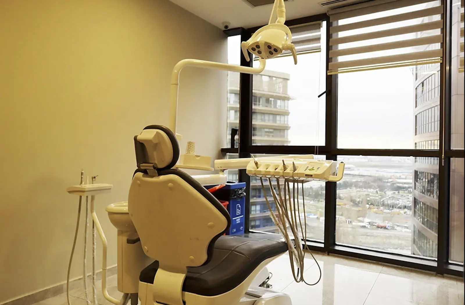 Clinic-provided photograph of Bul Dental Clinic
