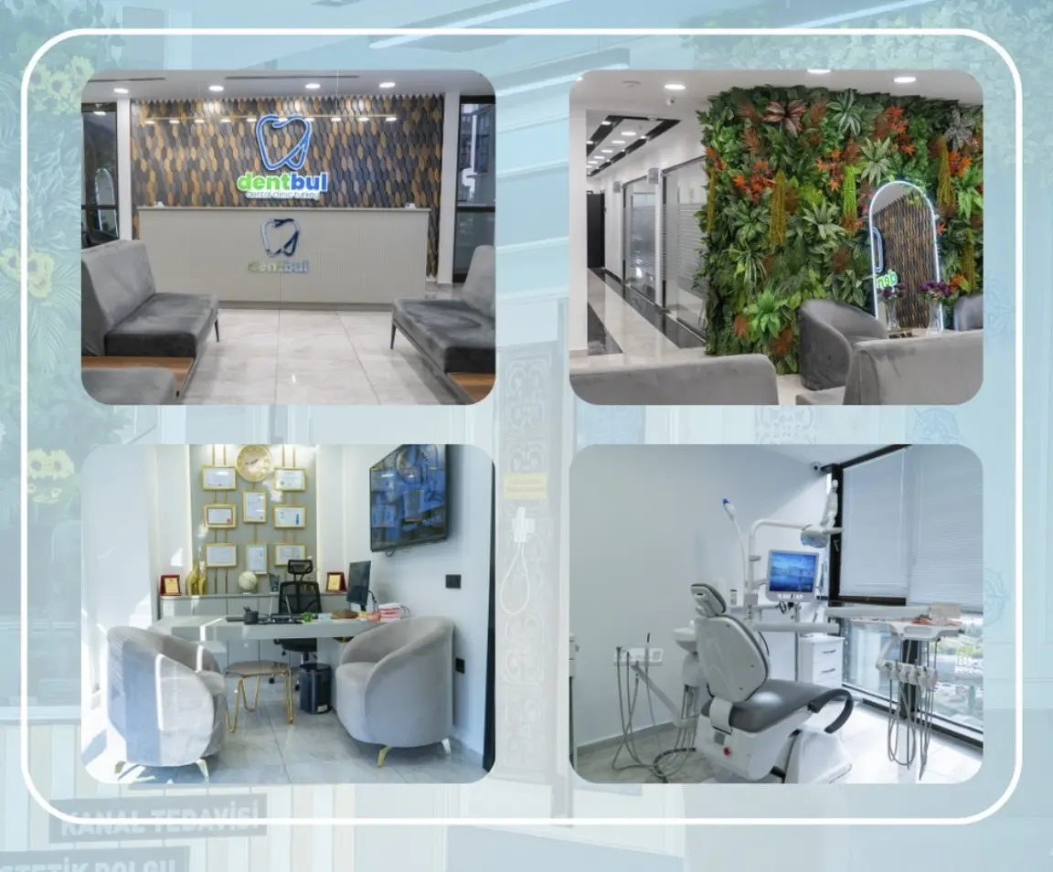 Clinic-provided photograph of Bul Dental Clinic