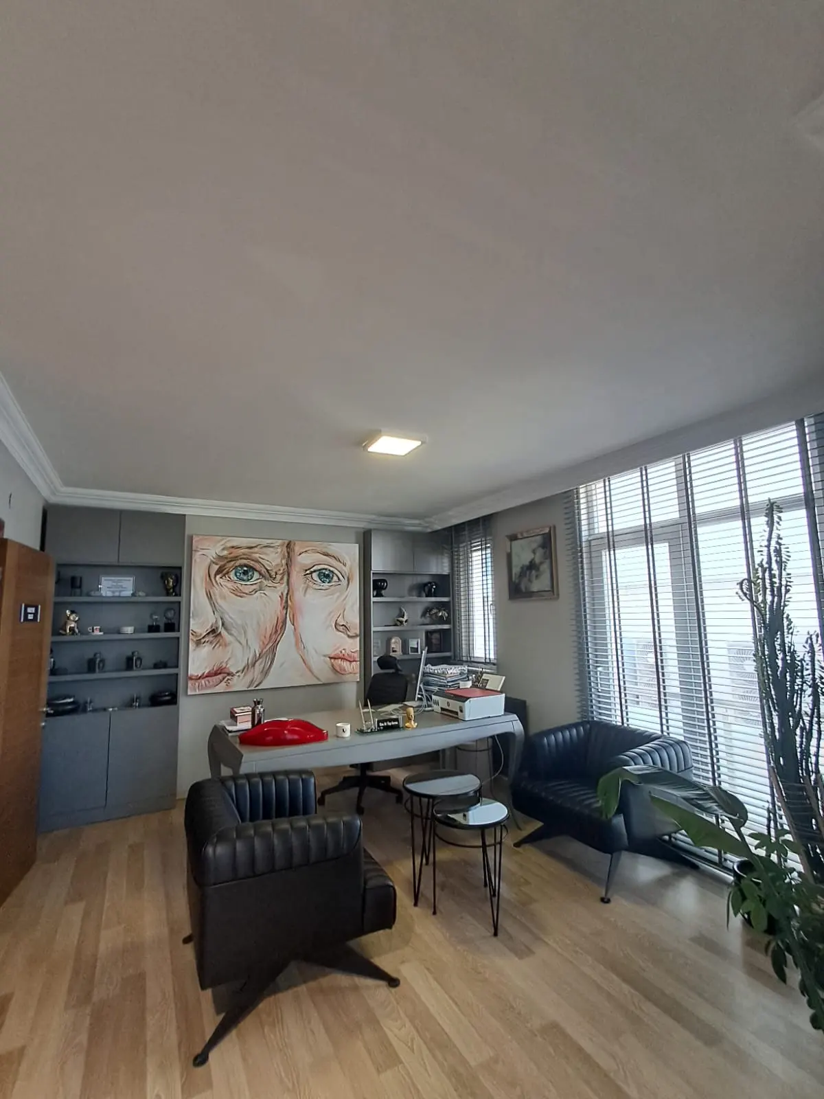 Von der Klinik bereitgestelltes Foto von Dr. Özge Karasu