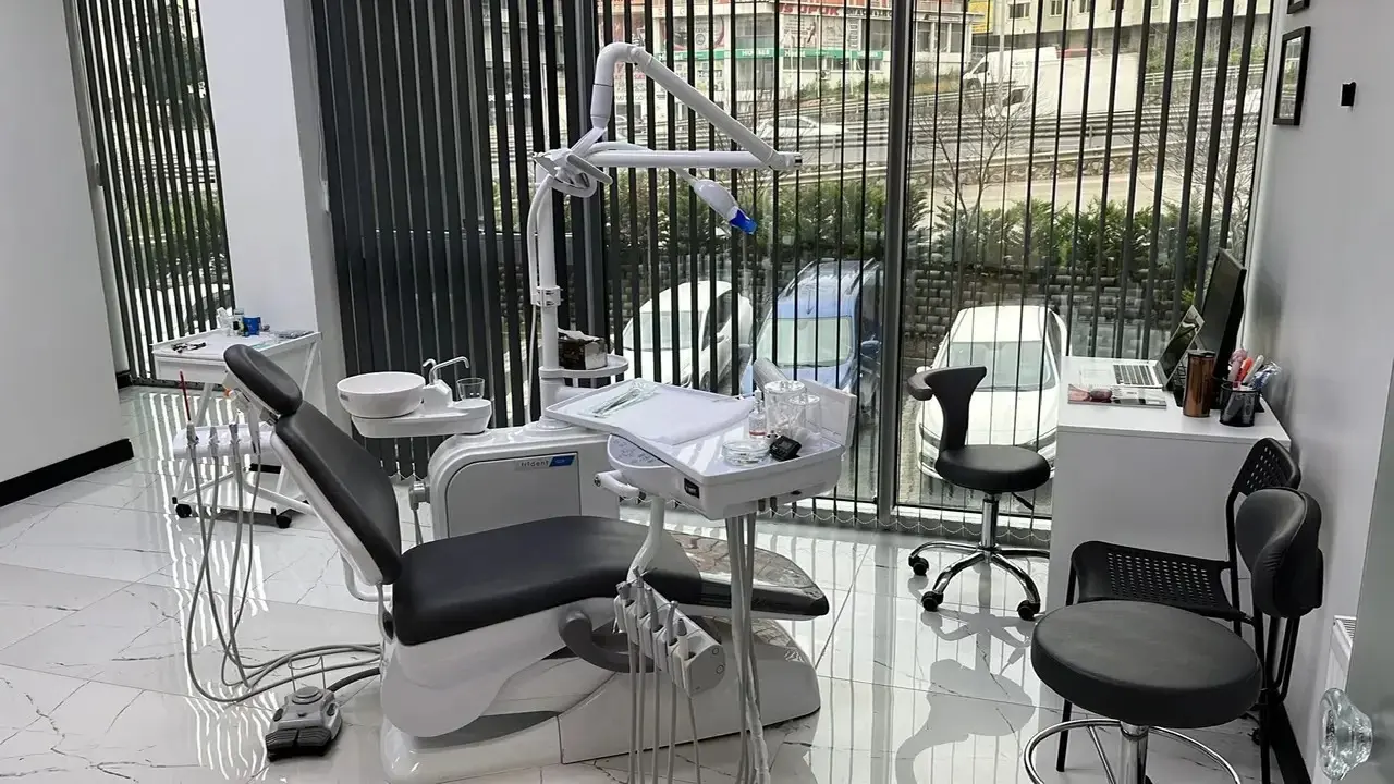 Von der Klinik bereitgestelltes Foto von Dentriva 2 Zahnklinik