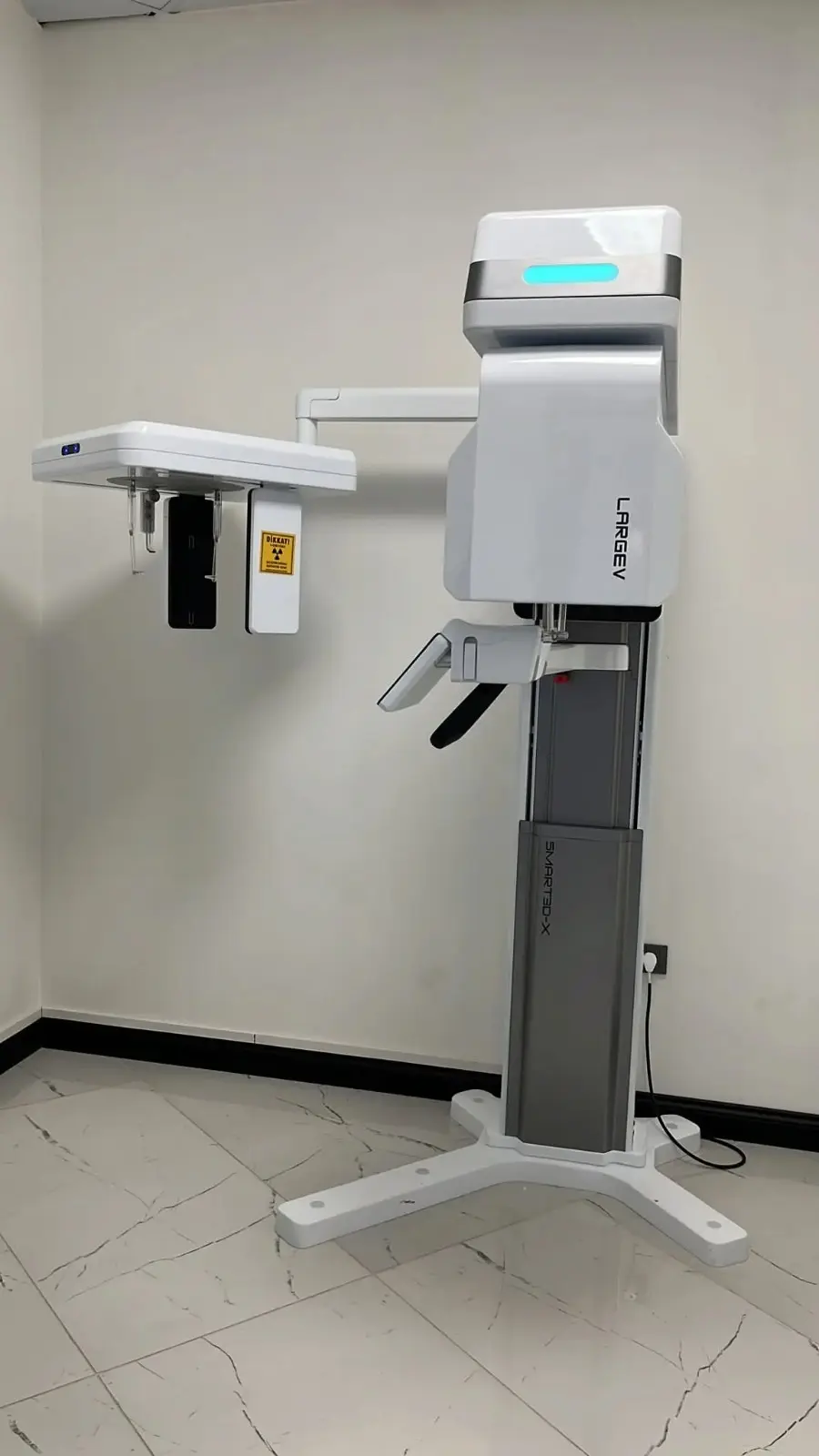 Von der Klinik bereitgestelltes Foto von Dentriva 2 Zahnklinik