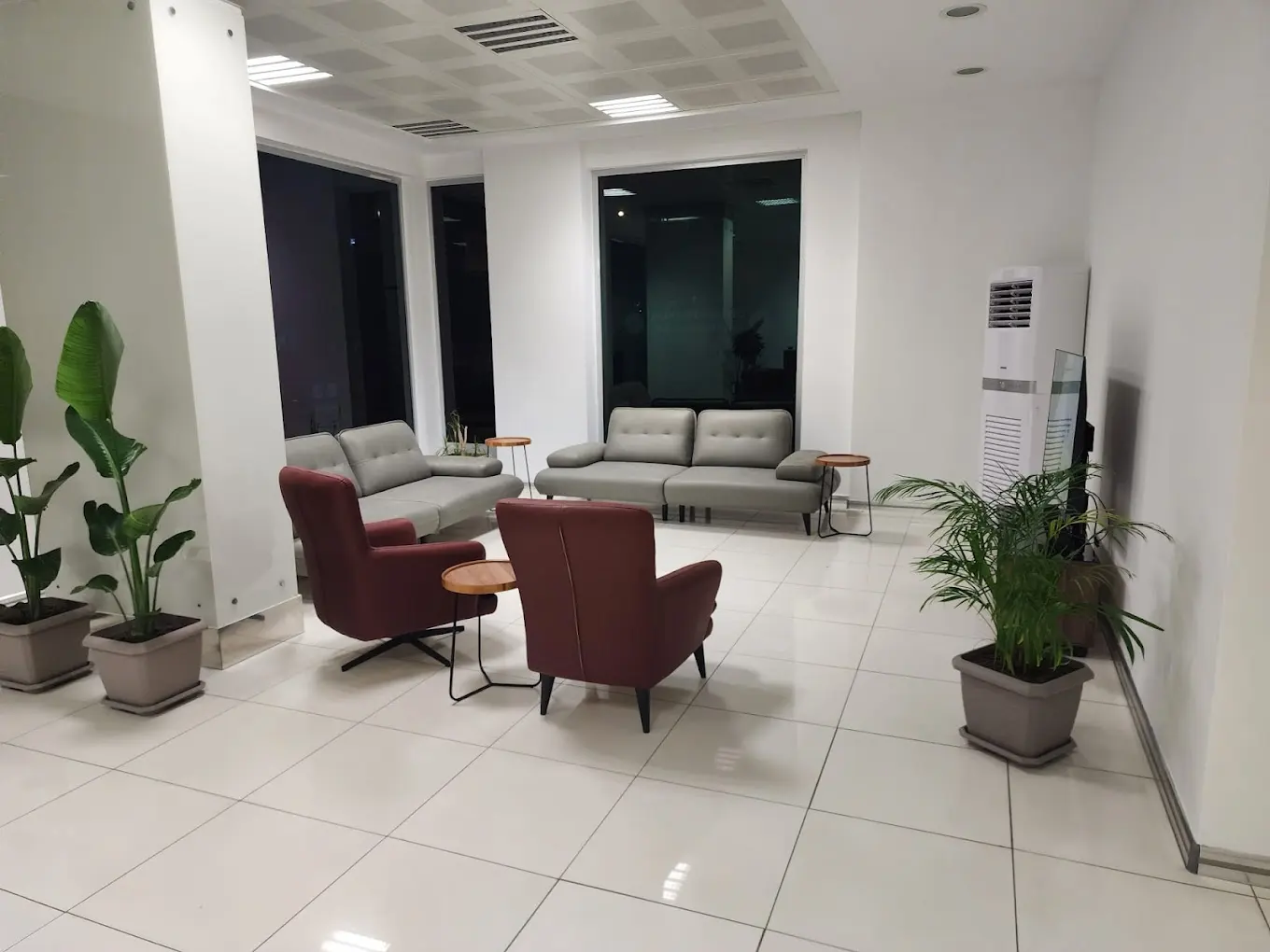 Von der Klinik bereitgestelltes Foto von Dr. Elena Vaganova