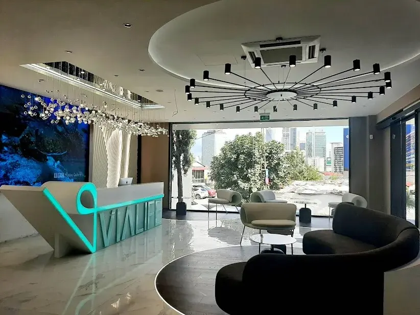 Von der Klinik bereitgestelltes Foto von Vialife Clinic