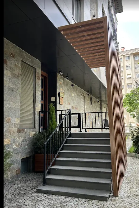 Von der Klinik bereitgestelltes Foto von Prof. Dr. Hüseyin Özcan Çakmak