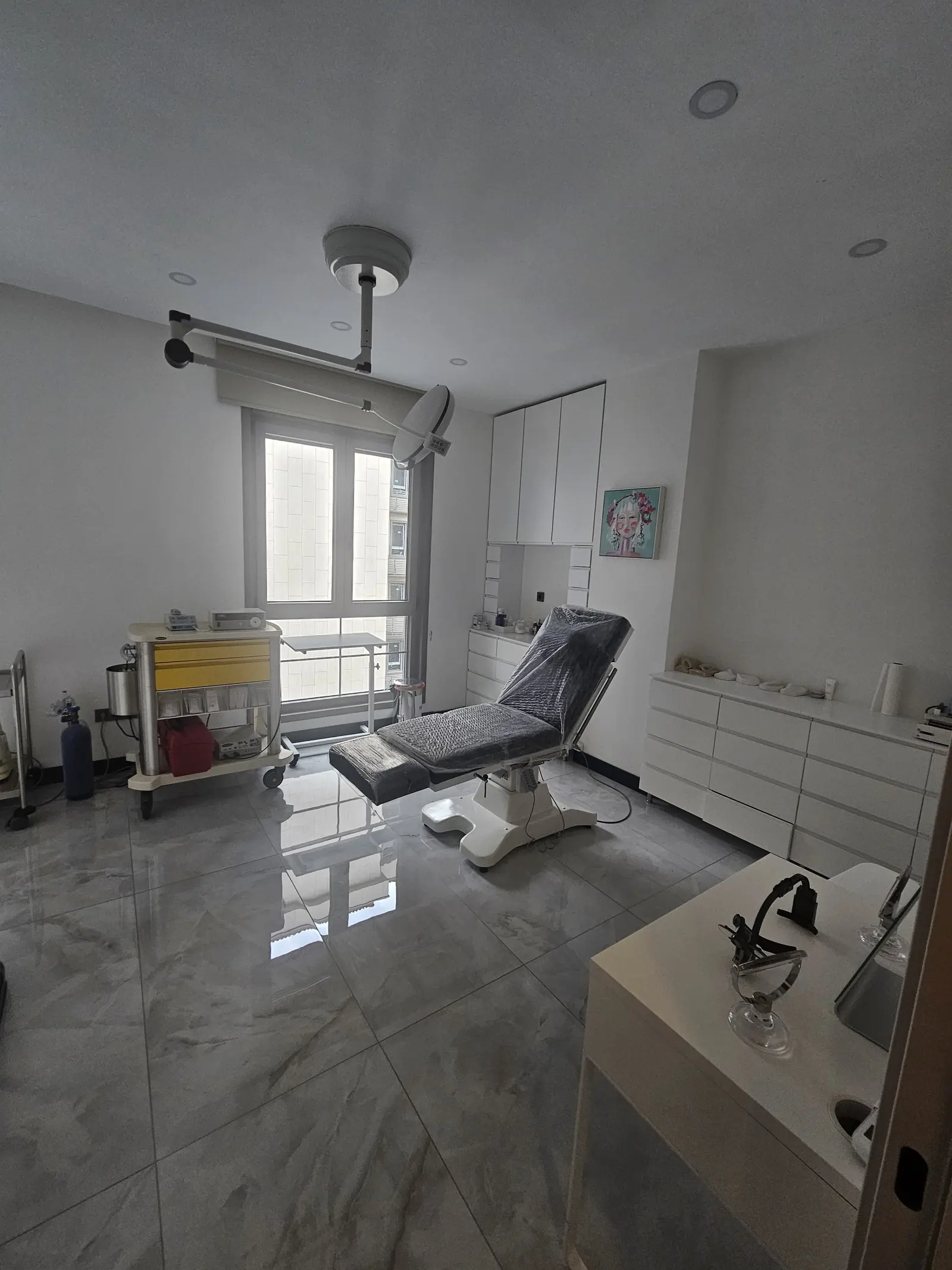 Von der Klinik bereitgestelltes Foto von Prof. Dr. Hüseyin Özcan Çakmak